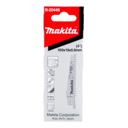 Makita Reciproblatt Bi 100/6Z (B-20448)-3