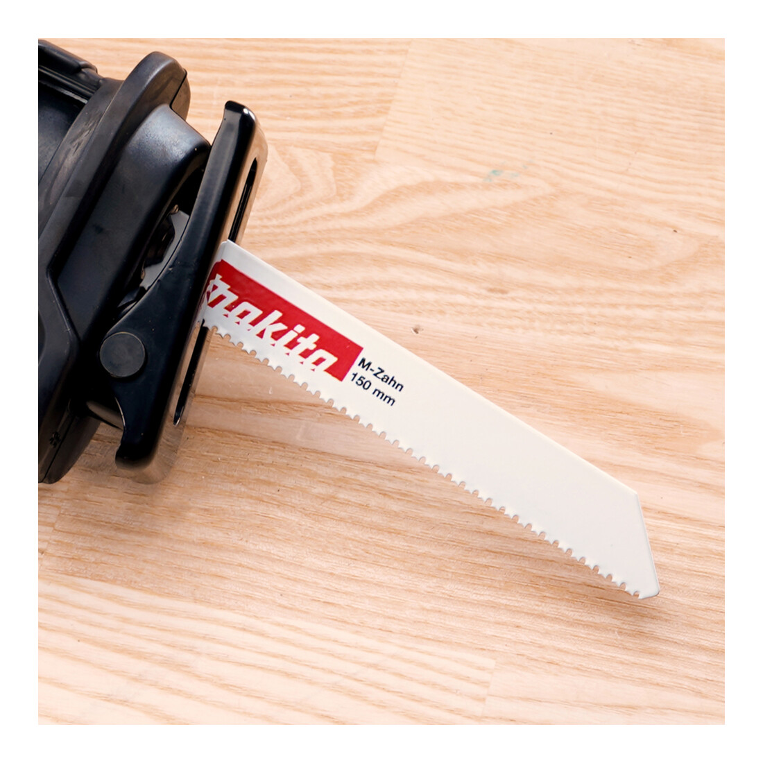 Makita Reciproblatt Bi