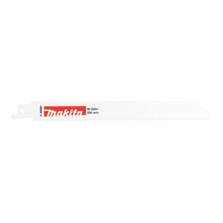 Makita Reciproblatt Bi 180mm M-ZAHN (P-45696)