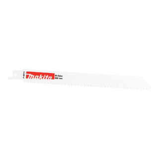 Makita Reciproblatt Bi 180mm M-ZAHN (P-45711)