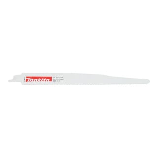 Makita Reciproblatt Bi 225mm 10Z (P-46975)