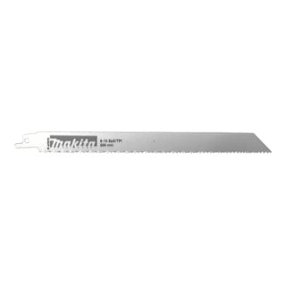 Makita Reciproblatt Bi 225mm 8-10Z (P-47070)