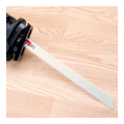 Makita Reciproblatt Bi 260mm M-ZAHN (P-45727)-2