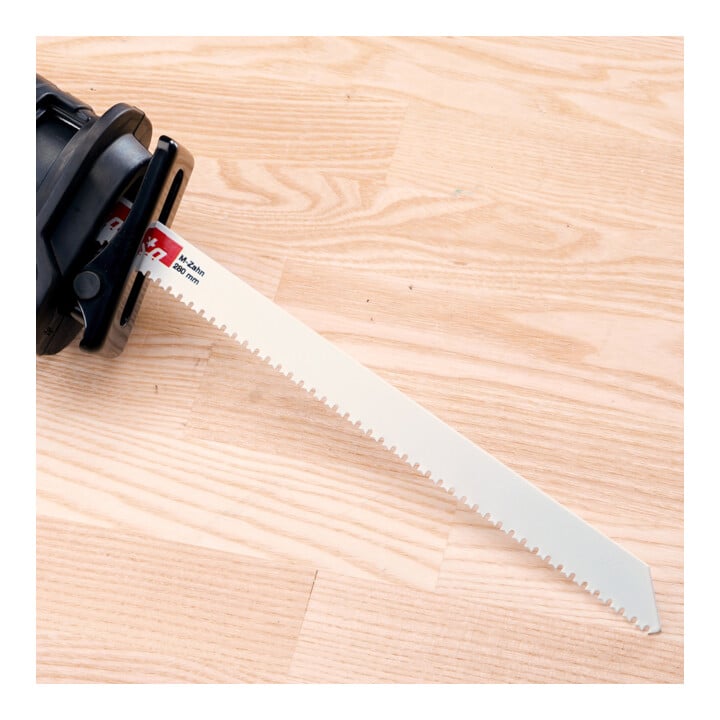 Makita Reciproblatt Bi 260mm M-ZAHN (P-45727)