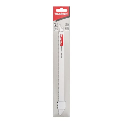 Makita Reciproblatt Bi 260mm M-ZAHN (P-45727)