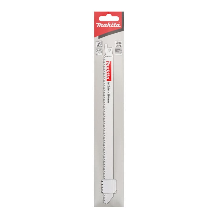 Makita Reciproblatt Bi 260mm M-ZAHN (P-45727)