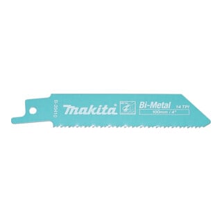 Makita Reciproblatt Bi 6Z (P-47042)