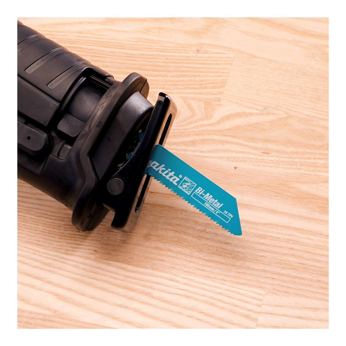 Makita Reciproblatt Bi 6Z (P-47042)