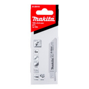 Makita Reciproblatt Bi 6Z (P-47042)-4