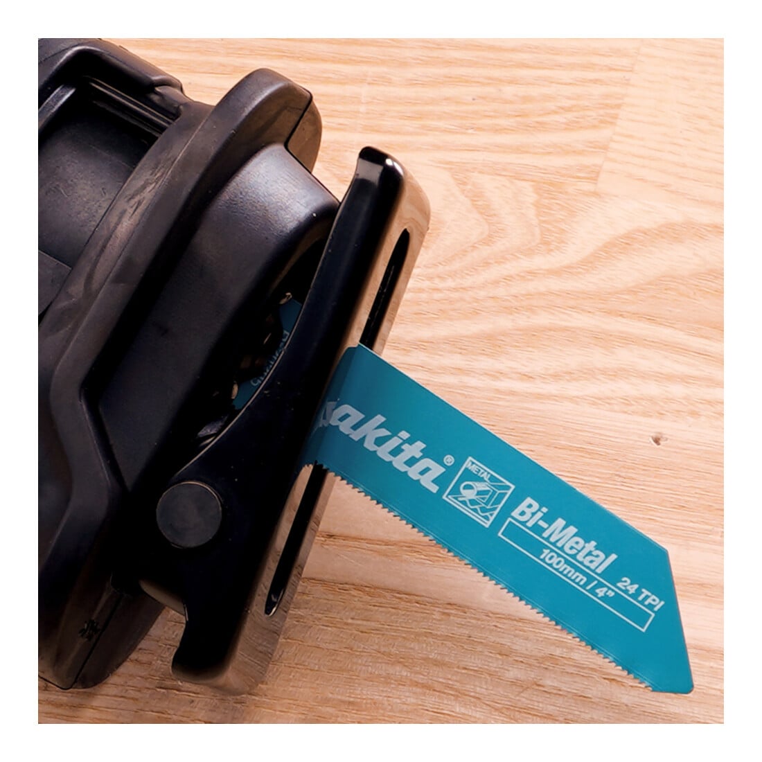 Makita Reciproblatt Bi 6Z (P-47042)