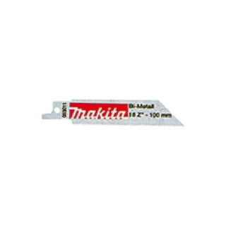 Makita Reciproblatt Bi 10Z (P-46997) 0.9 mm 100 mm