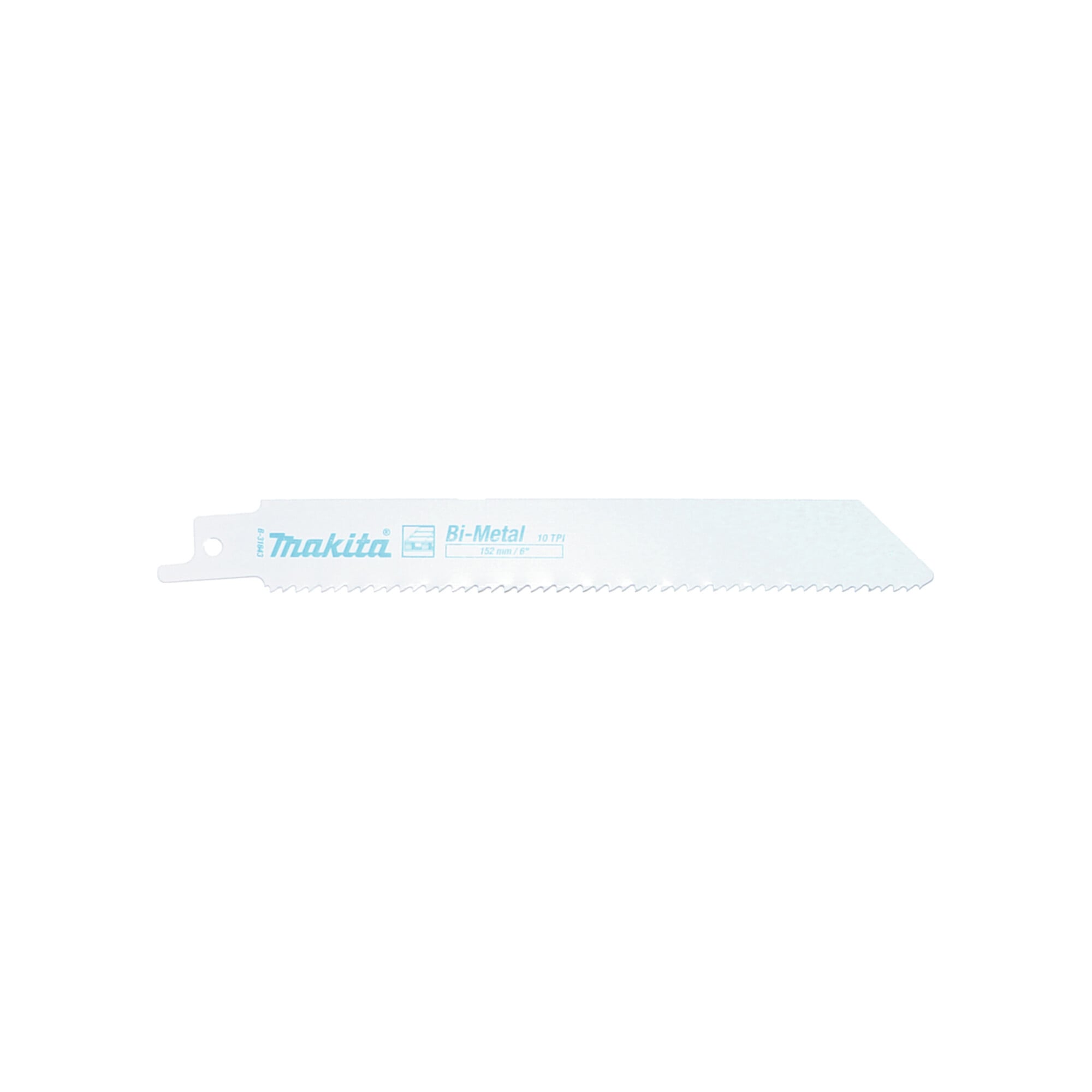 Makita Reciproblatt BIM 152/10Zk