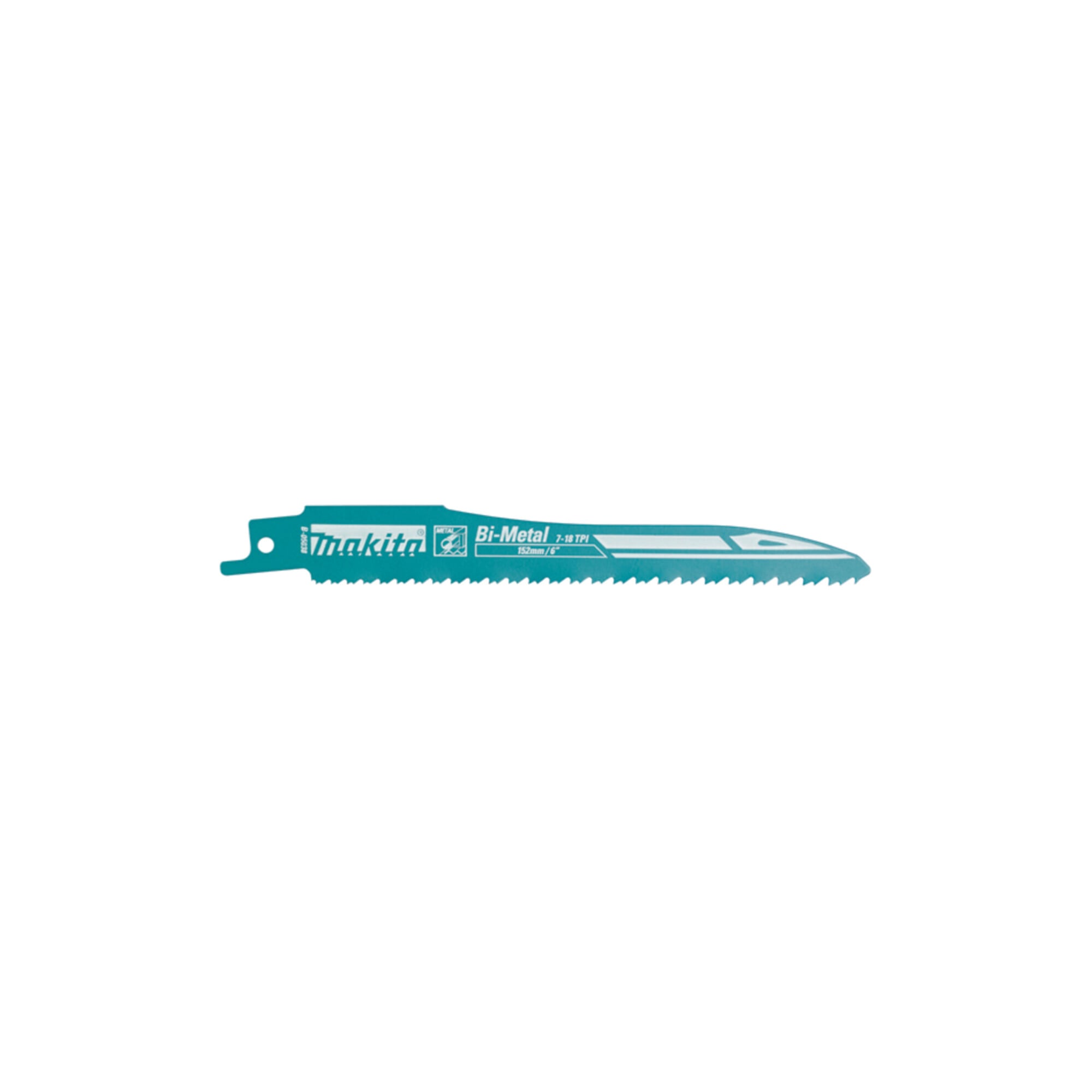 Makita Reciproblatt BIM 152/7-18Z