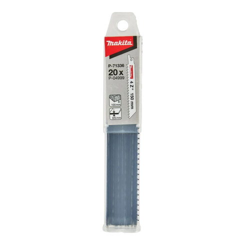 Makita Reciproblatt CV 150/4Z