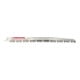 Makita Reciproblatt CV 240mm 4-5Z P-47117