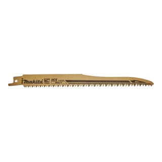 Makita Reciproblatt HCS 203/6-10Z-25