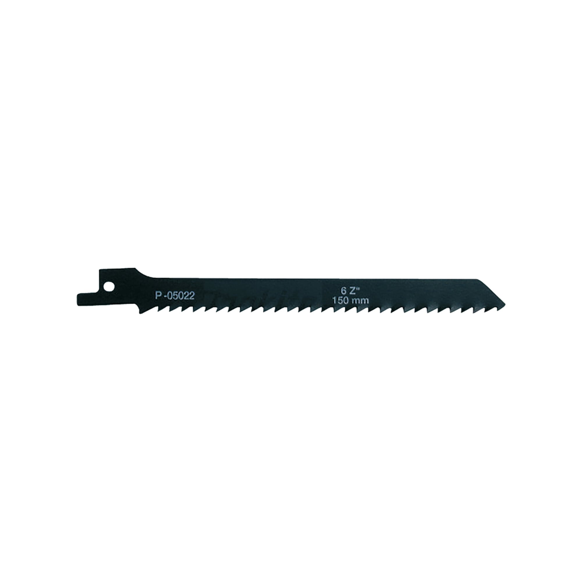Makita Reciproblatt HSS 150mm 6Z (P-05022)