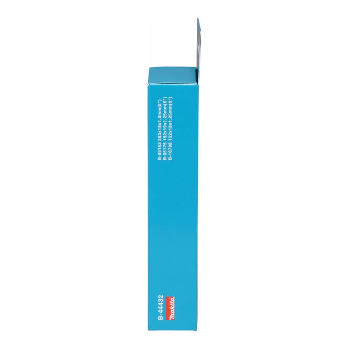 Makita Reciproblatt Sortiment A B-44432