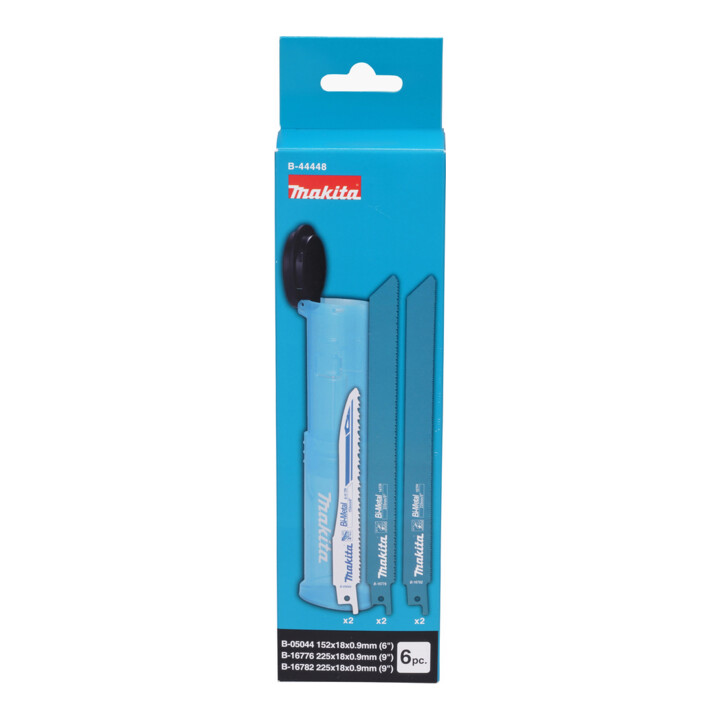 Makita Reciproblatt Sortiment B B-44448