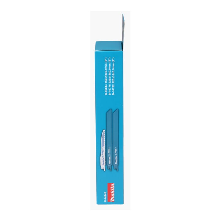 Makita Reciproblatt Sortiment B B-44448
