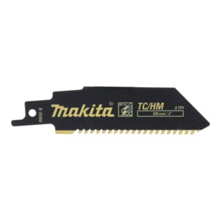 Makita Reciproblatt TC