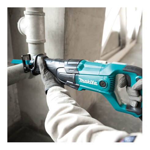 Makita reciprozaag 1250 W JR3061T