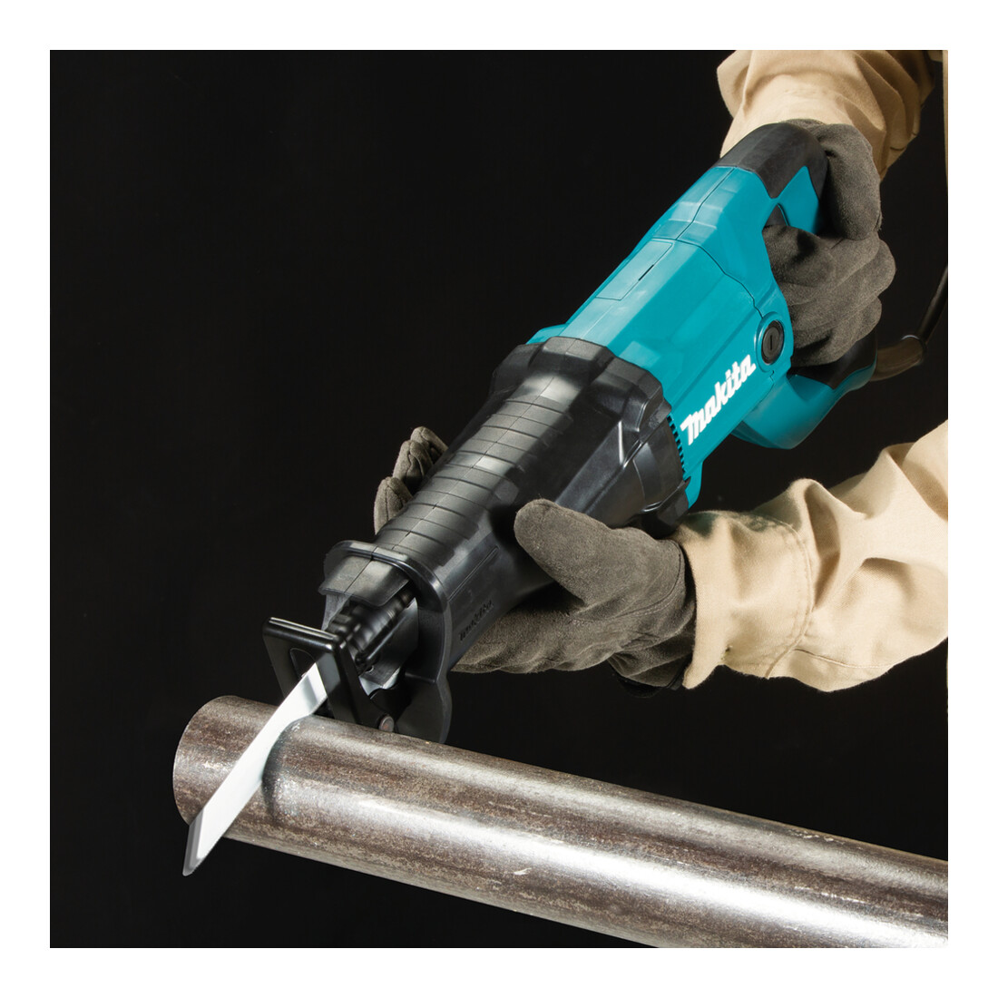 Makita reciprozaag JR3051TK 1200 W