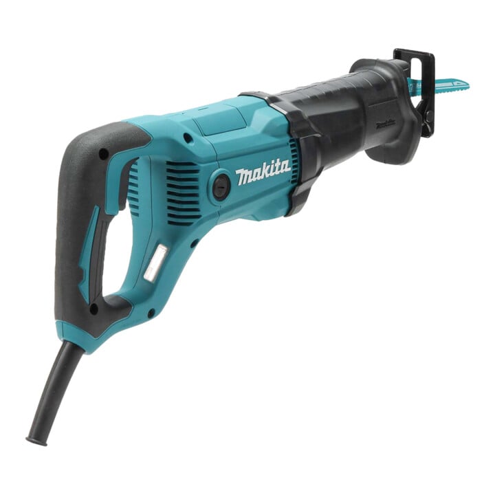 Makita reciprozaag JR3051TK 1200 W