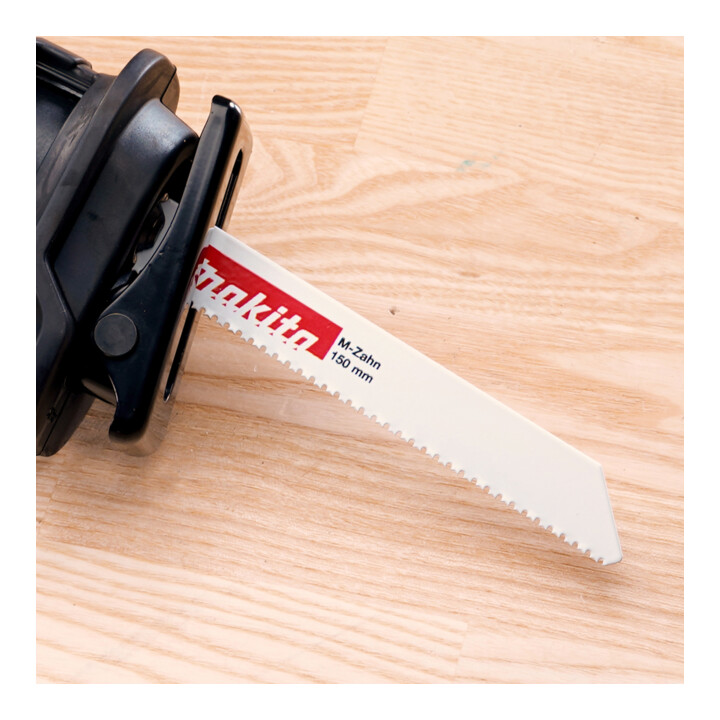 Makita reciprozaagblad Bi 130mm meertands (P-45680)
