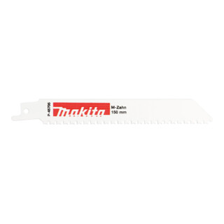 Makita reciprozaagblad Bi