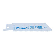 Makita reciprozaagblad Bi 152,5mm 6-11Z (B-05044)