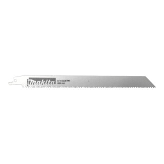 Makita reciprozaagblad Bi 225mm 8-10Z (P-47070)