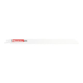 Makita reciprozaagblad Bi 260mm meertands (P-45727)
