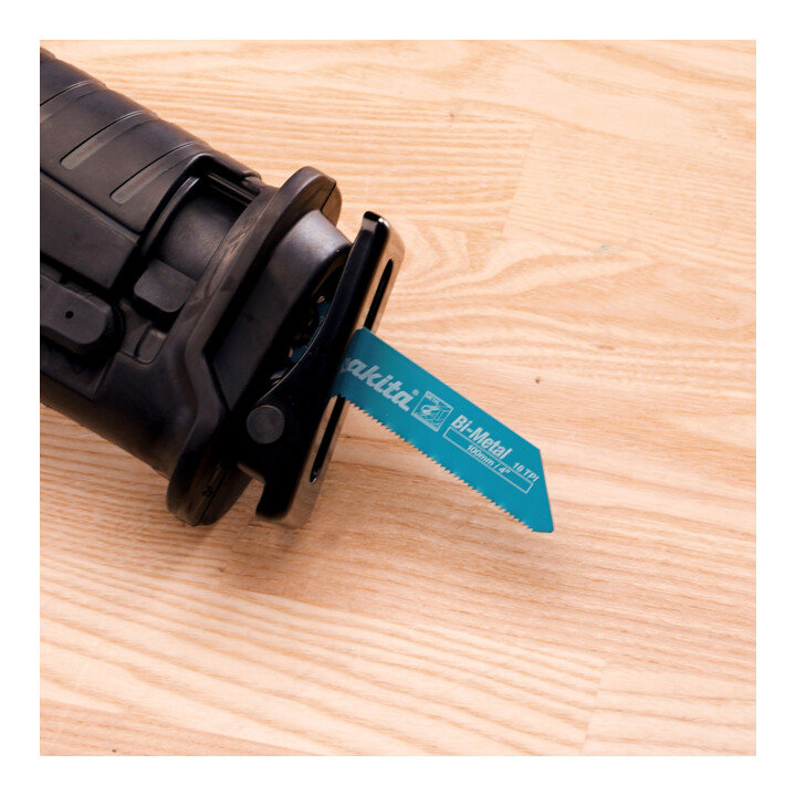 Makita  reciprozaagblad BIM 100/18Z