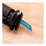 Makita  reciprozaagblad BIM 100/18Z-5