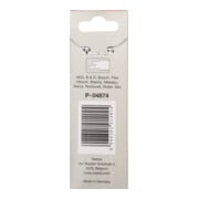 Makita Reciprozaagblad Bi 10Z (P-46997) 0,9 mm 100 mm-5