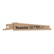Makita reciprozaagblad BIM 100/6Z-1