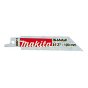 Makita reciprozaagblad BIM 150/18Z-3