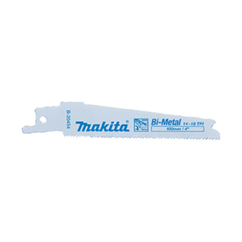 Makita reciprozaagblad BIM 228/10Z B-31859