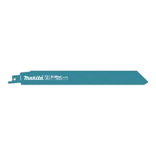 Makita reciprozaagblad BIM 225/14-18Z 5 stuks