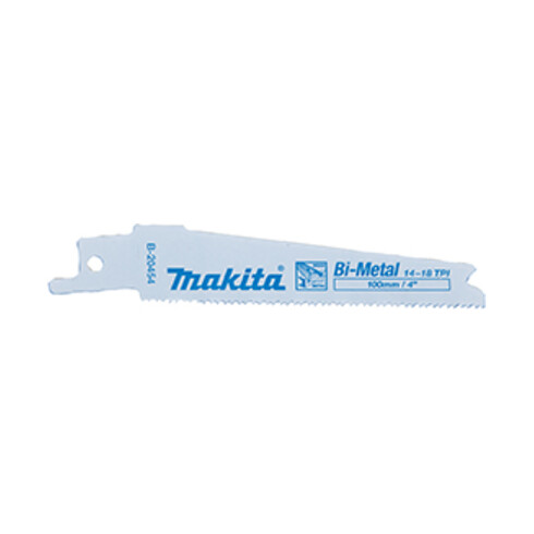 Makita reciprozaagblad BIM 228/10Z B-31859