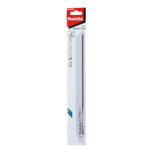 Makita reciprozaagblad BIM 305/14-18Z