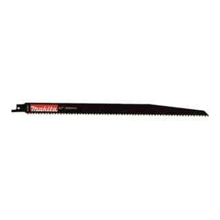 Makita reciprozaagblad CV, 300 mm, 6Z