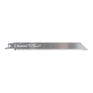 Makita reciprozaagblad HCS 190/8Z