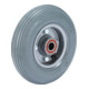 Makita Reifen 210 mm grau