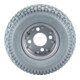 Makita Reifen 330 mm grau-1