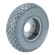 Makita Reifen 330 mm grau