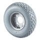 Makita Reifen 330 mm grau