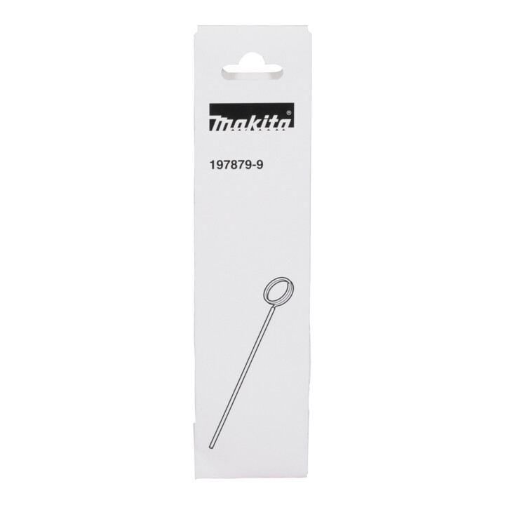 Makita Reinigingsnaald 197879-9