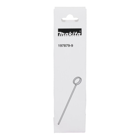 Makita Reinigingsnaald 197879-9